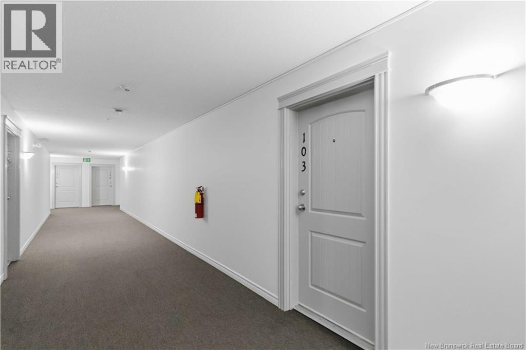 155 Lian Street Unit# 103, Fredericton, New Brunswick  E3C 0L9 - Photo 4 - NB134976