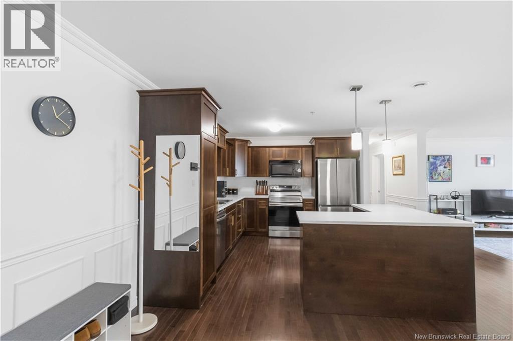 155 Lian Street Unit# 103, Fredericton, New Brunswick  E3C 0L9 - Photo 5 - NB134976