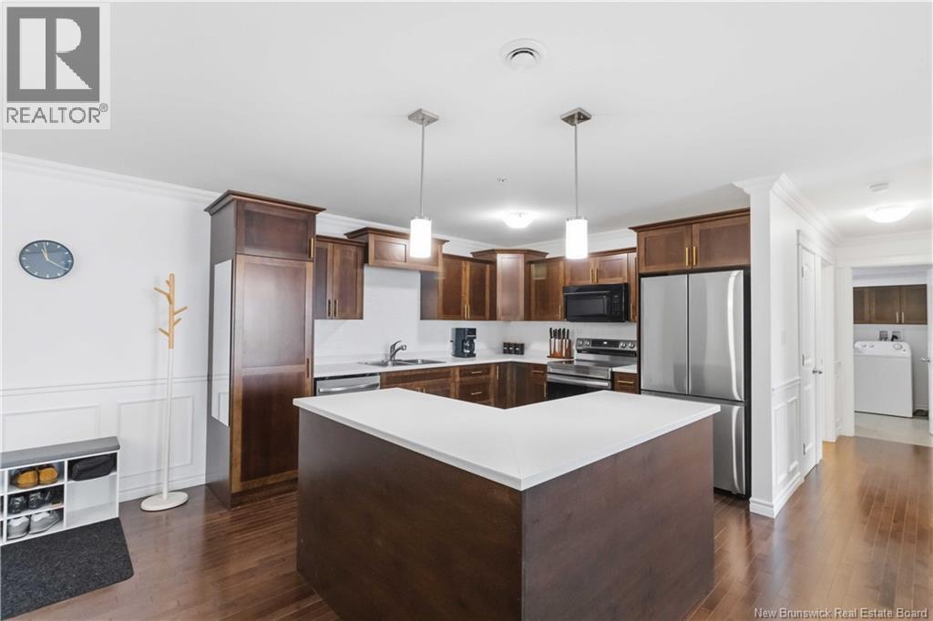 155 Lian Street Unit# 103, Fredericton, New Brunswick  E3C 0L9 - Photo 6 - NB134976