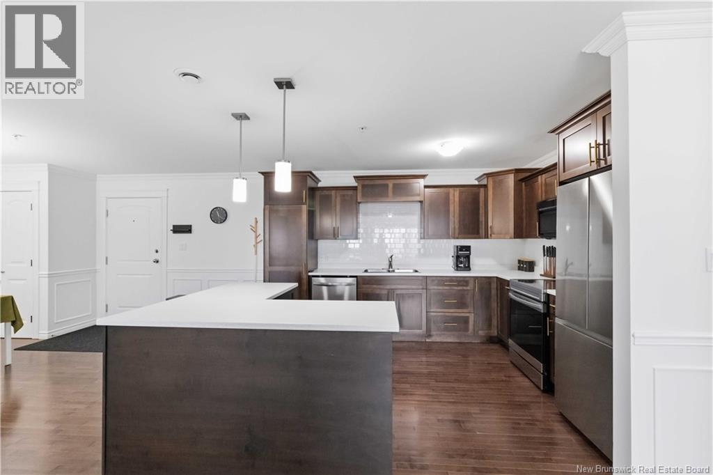 155 Lian Street Unit# 103, Fredericton, New Brunswick  E3C 0L9 - Photo 7 - NB134976