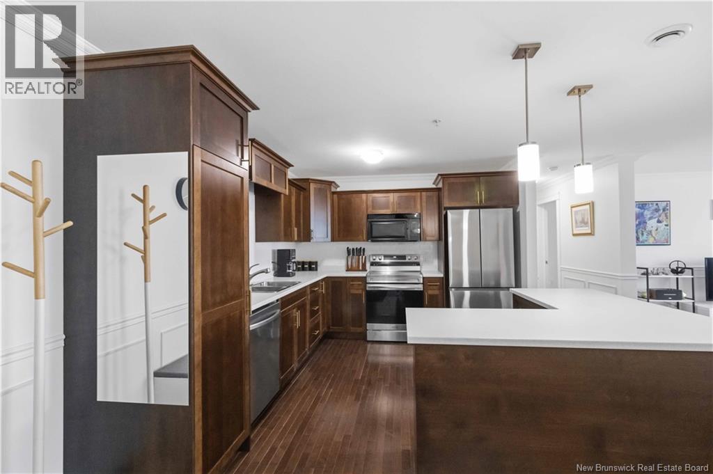 155 Lian Street Unit# 103, Fredericton, New Brunswick  E3C 0L9 - Photo 8 - NB134976