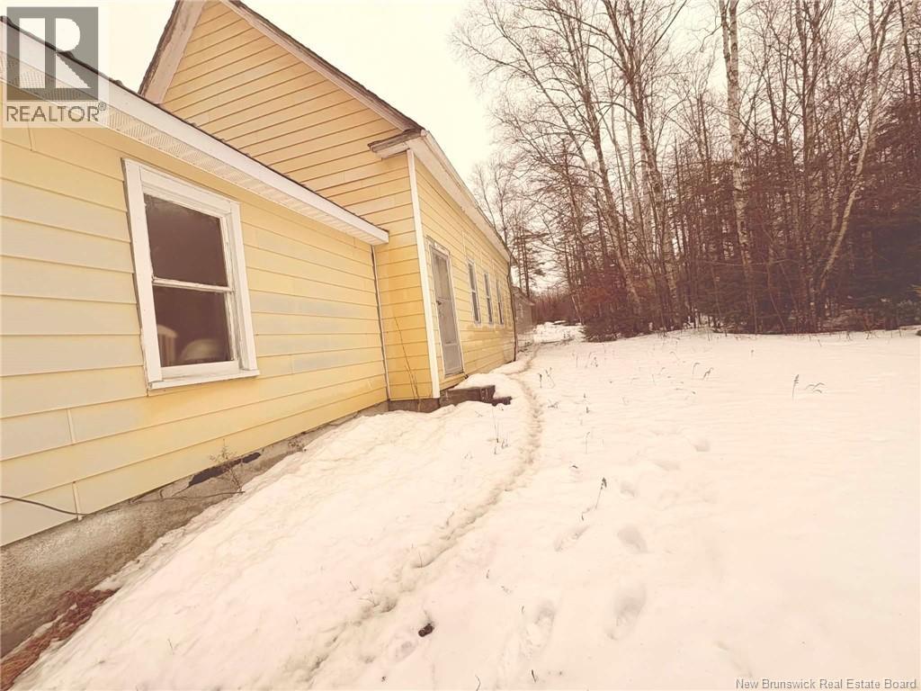 940 Central Hainesville Road, Hainesville, New Brunswick  E6E 1J6 - Photo 17 - NB134688