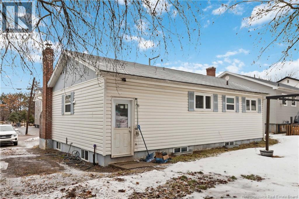 258 Jones Street, Moncton, New Brunswick  E1C 6K6 - Photo 44 - NB134685