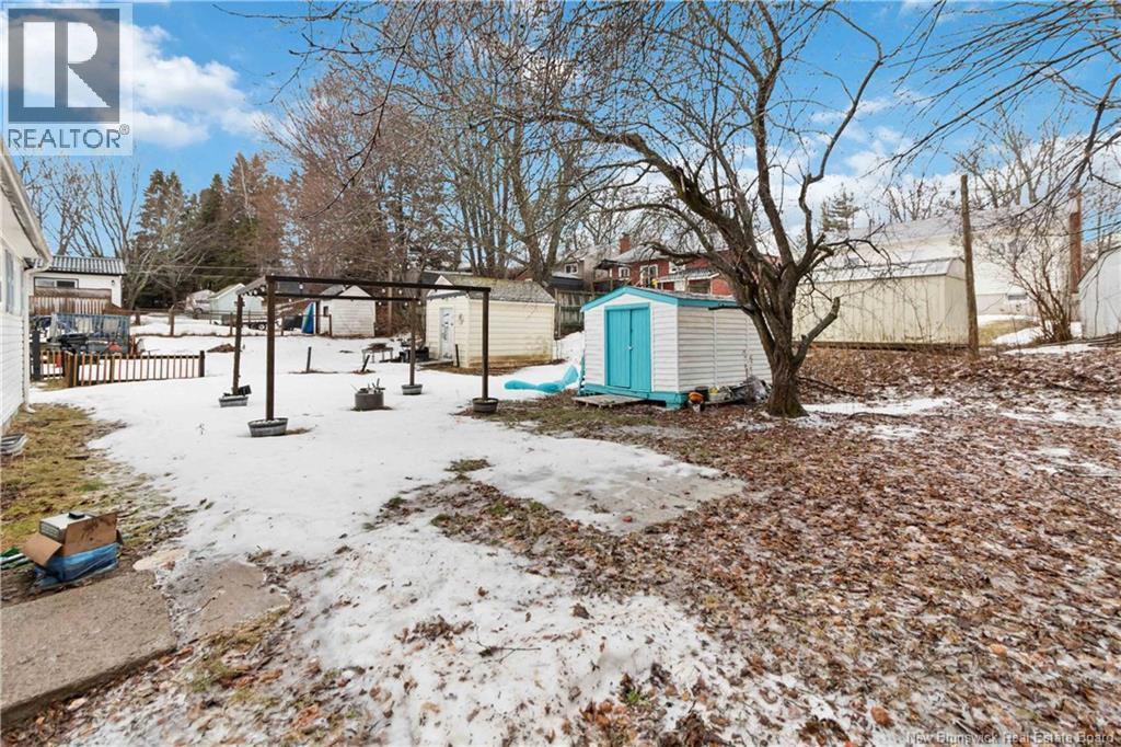 258 Jones Street, Moncton, New Brunswick  E1C 6K6 - Photo 45 - NB134685