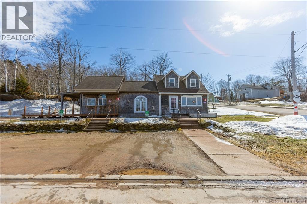 1 Woodlawn Road, Dorchester, New Brunswick  E4K 3A6 - Photo 2 - NB134855