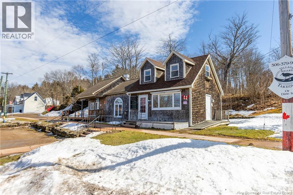 1 Woodlawn Road, Dorchester, New Brunswick  E4K 3A6 - Photo 3 - NB134855