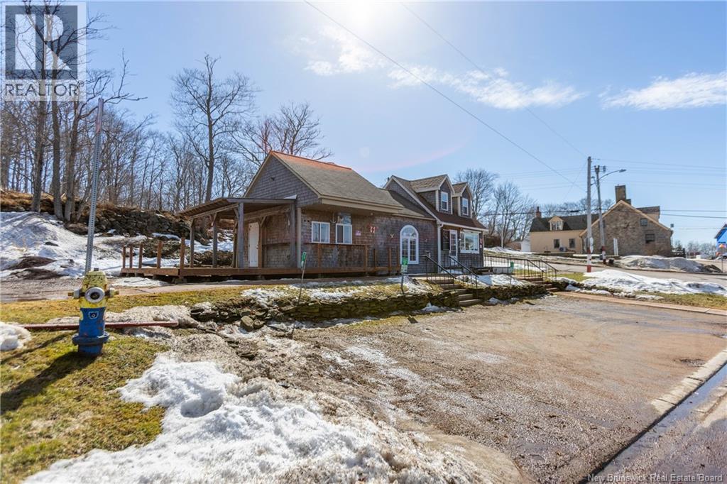 1 Woodlawn Road, Dorchester, New Brunswick  E4K 3A6 - Photo 30 - NB134855