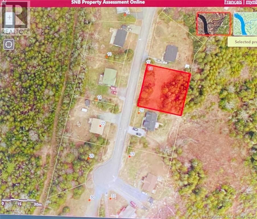 21 Hammond View Terrace, Quispamsis, New Brunswick E2S 1B2 - Photo 7 - NB134821