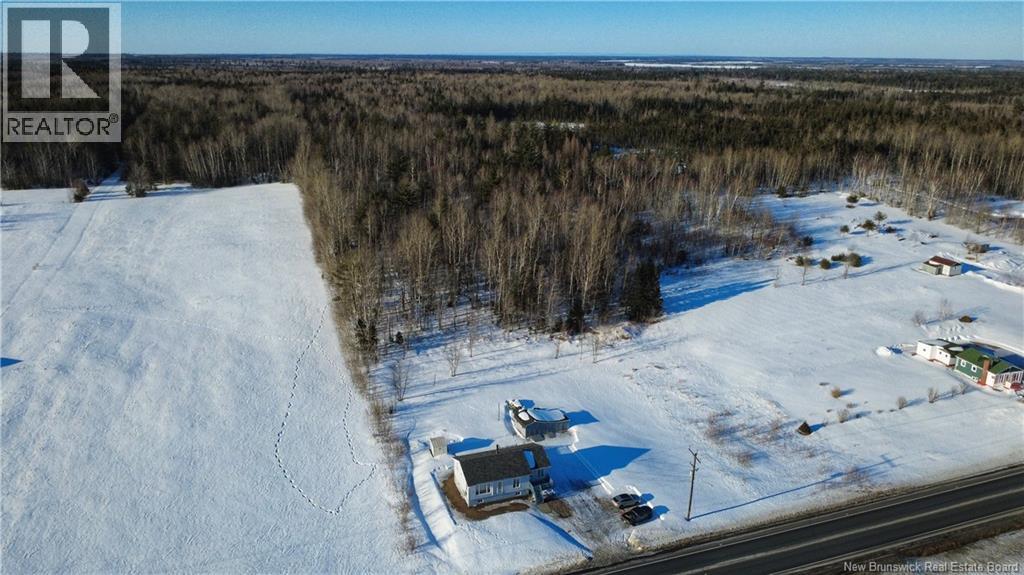 1463 Route 160, Saint-Sauveur, New Brunswick  E8L 1M5 - Photo 13 - NB135005