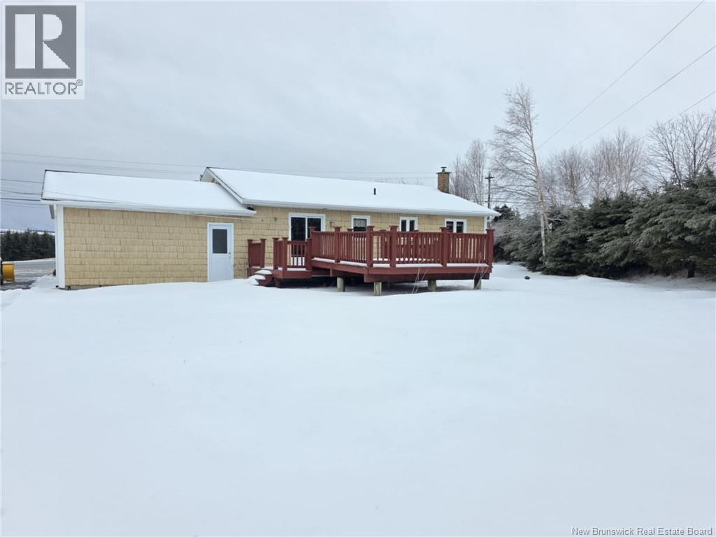 2500 Route 108, Dsl De Drummond/dsl Of Drummond, New Brunswick  E3Y 2K8 - Photo 37 - NB135042