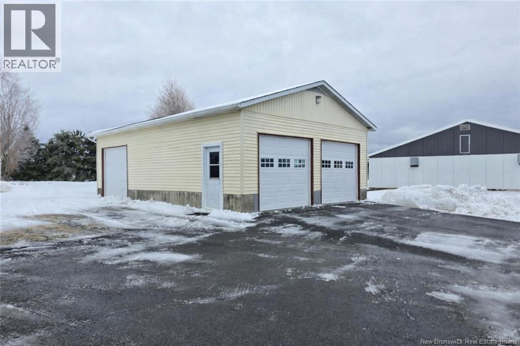 2500 Route 108, Dsl De Drummond/dsl Of Drummond, New Brunswick  E3Y 2K8 - Photo 42 - NB135042