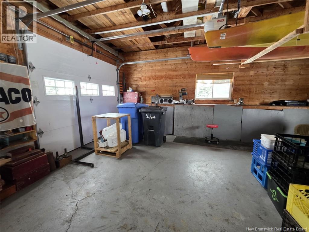 2500 Route 108, Dsl De Drummond/dsl Of Drummond, New Brunswick  E3Y 2K8 - Photo 44 - NB135042