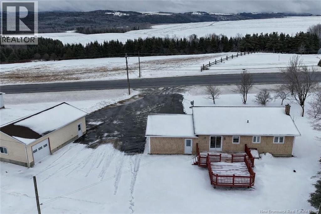 2500 Route 108, Dsl De Drummond/dsl Of Drummond, New Brunswick  E3Y 2K8 - Photo 46 - NB135042