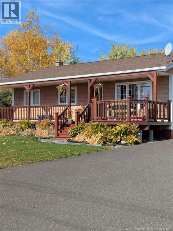 2500 Route 108, Dsl De Drummond/dsl Of Drummond, New Brunswick  E3Y 2K8 - Photo 47 - NB135042