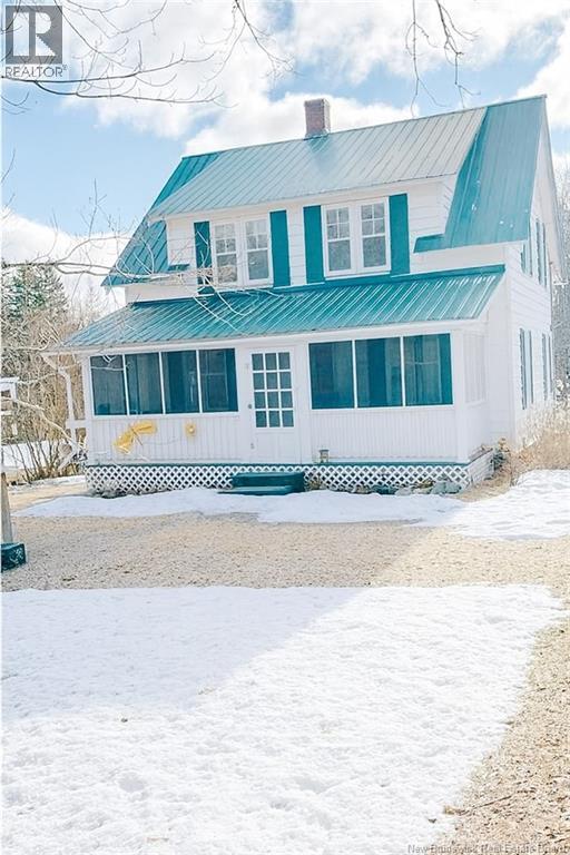 556 Richardson Road, Lawrence Station, New Brunswick