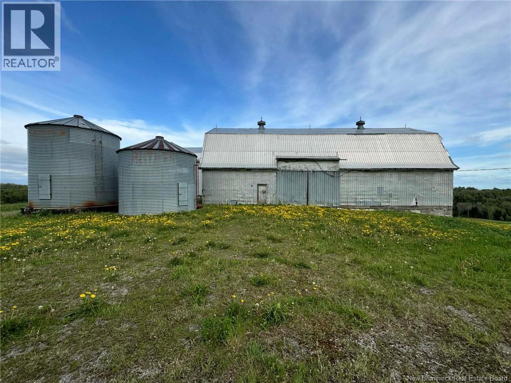 373 Bourgoin Road, Saint-André, New Brunswick