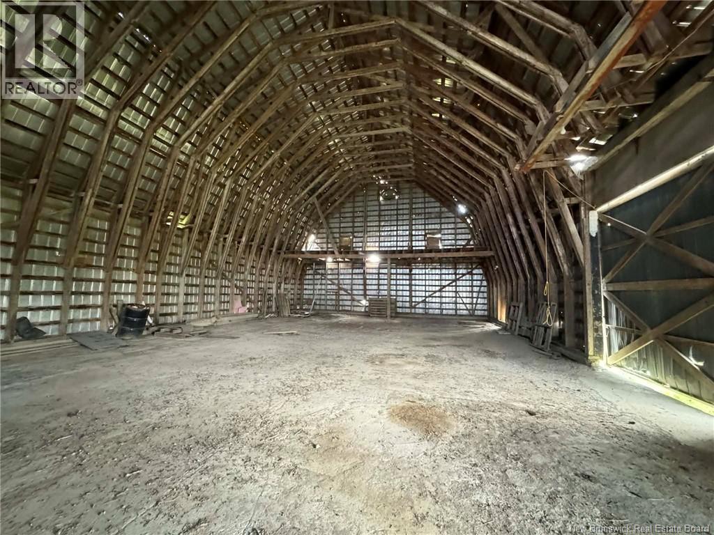 373 Bourgoin Road, Saint-André, New Brunswick  E3Y 1G6 - Photo 14 - NB135062