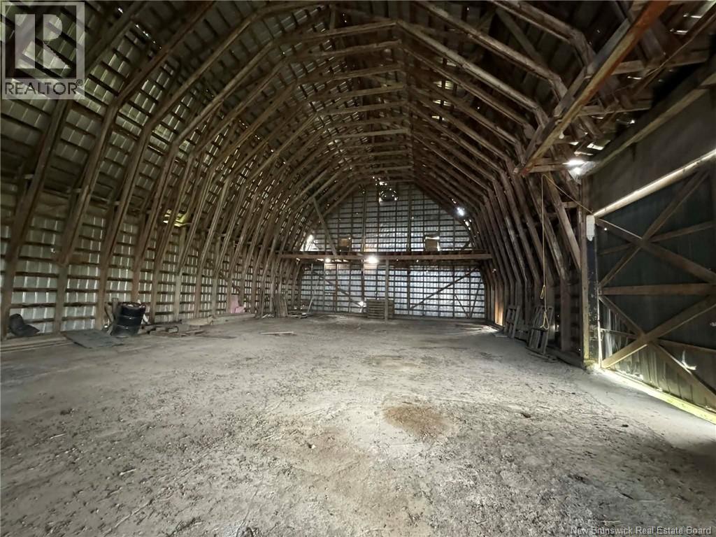 373 Bourgoin Road, Saint-André, New Brunswick  E3Y 1G6 - Photo 15 - NB135062