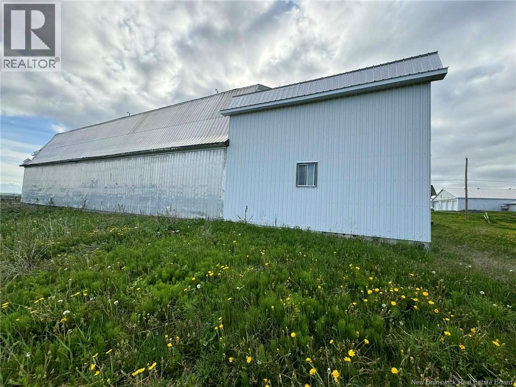 373 Bourgoin Road, Saint-André, New Brunswick  E3Y 1G6 - Photo 5 - NB135062