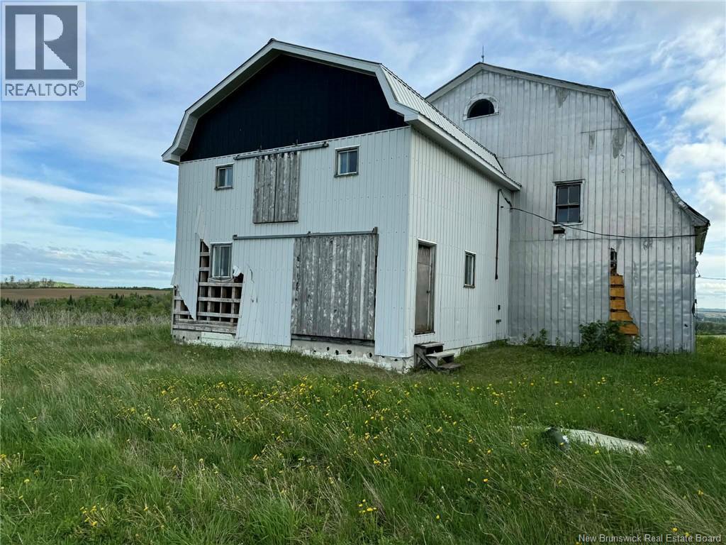 373 Bourgoin Road, Saint-André, New Brunswick  E3Y 1G6 - Photo 6 - NB135062