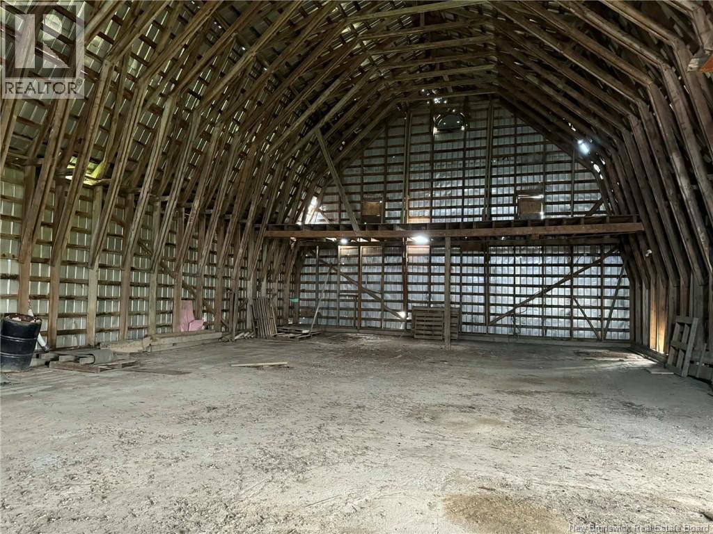 373 Bourgoin Road, Saint-André, New Brunswick  E3Y 1G6 - Photo 8 - NB135062