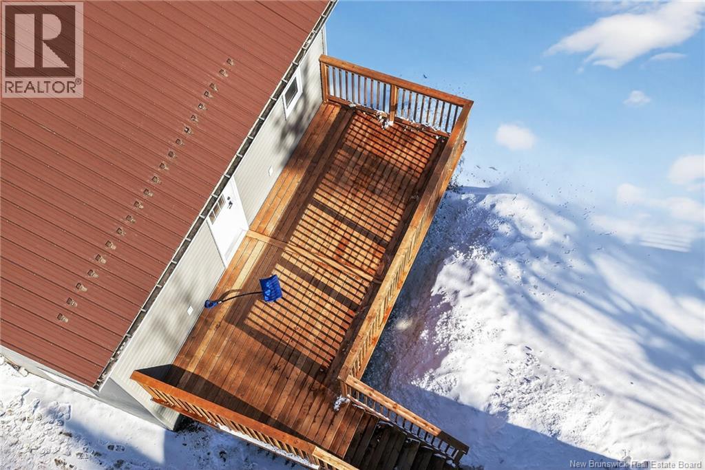 3920 Route 126, Indian Mountain, New Brunswick  E1G 2Z2 - Photo 24 - NB135021