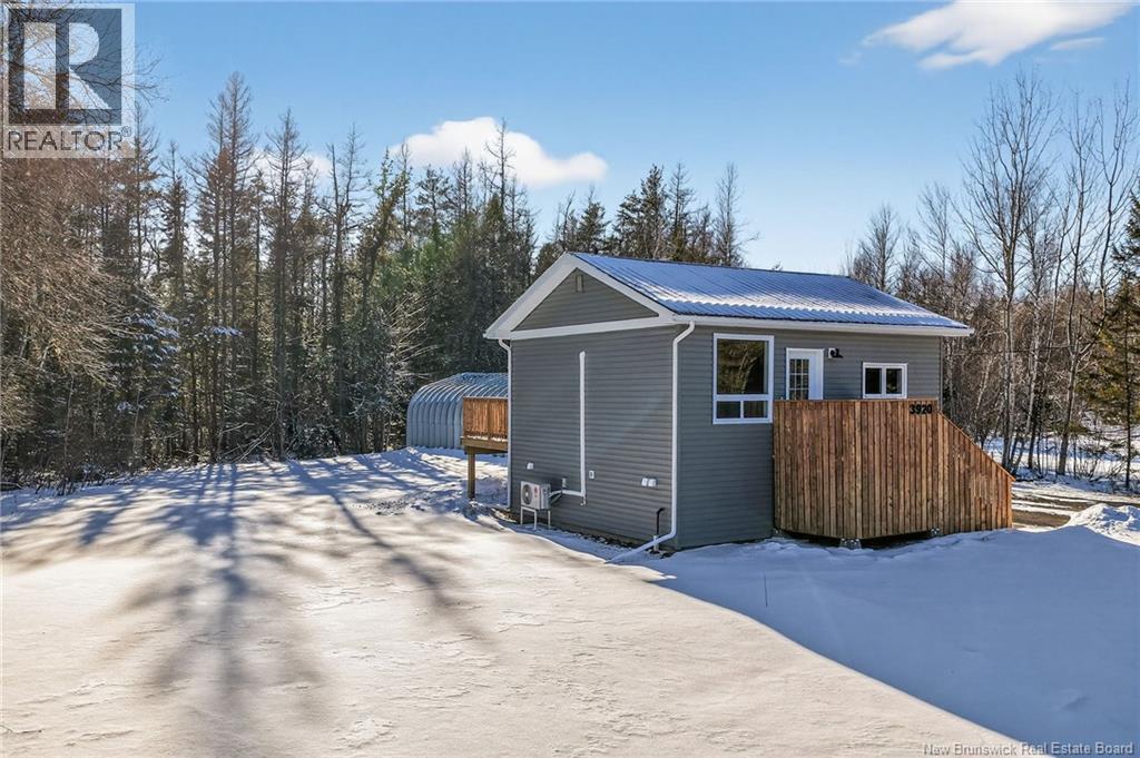 3920 Route 126, Indian Mountain, New Brunswick  E1G 2Z2 - Photo 27 - NB135021