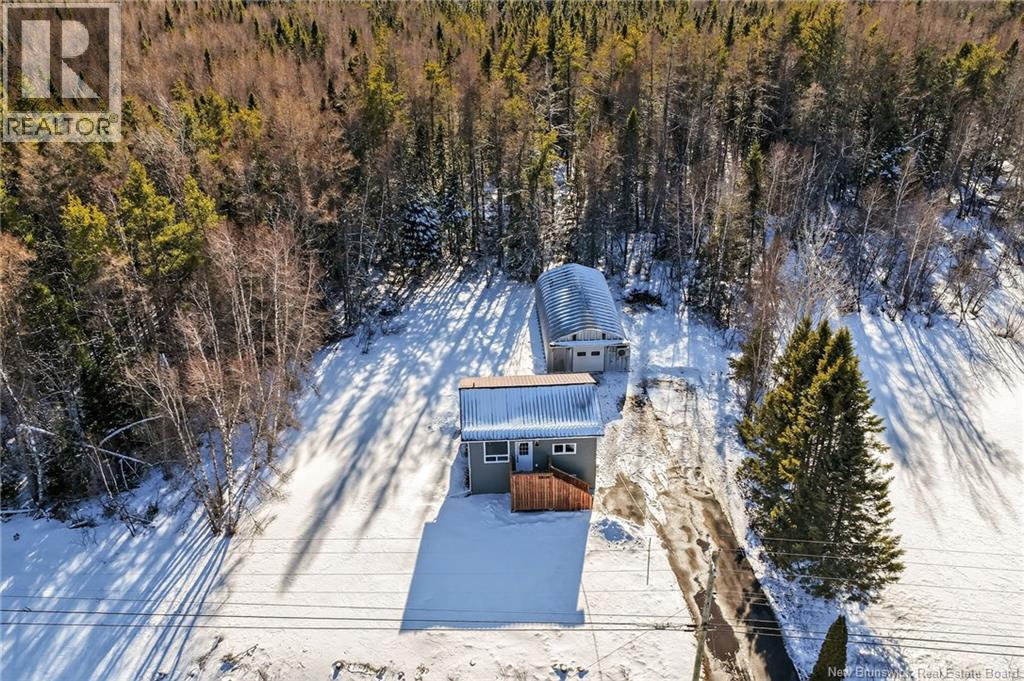 3920 Route 126, Indian Mountain, New Brunswick  E1G 2Z2 - Photo 28 - NB135021