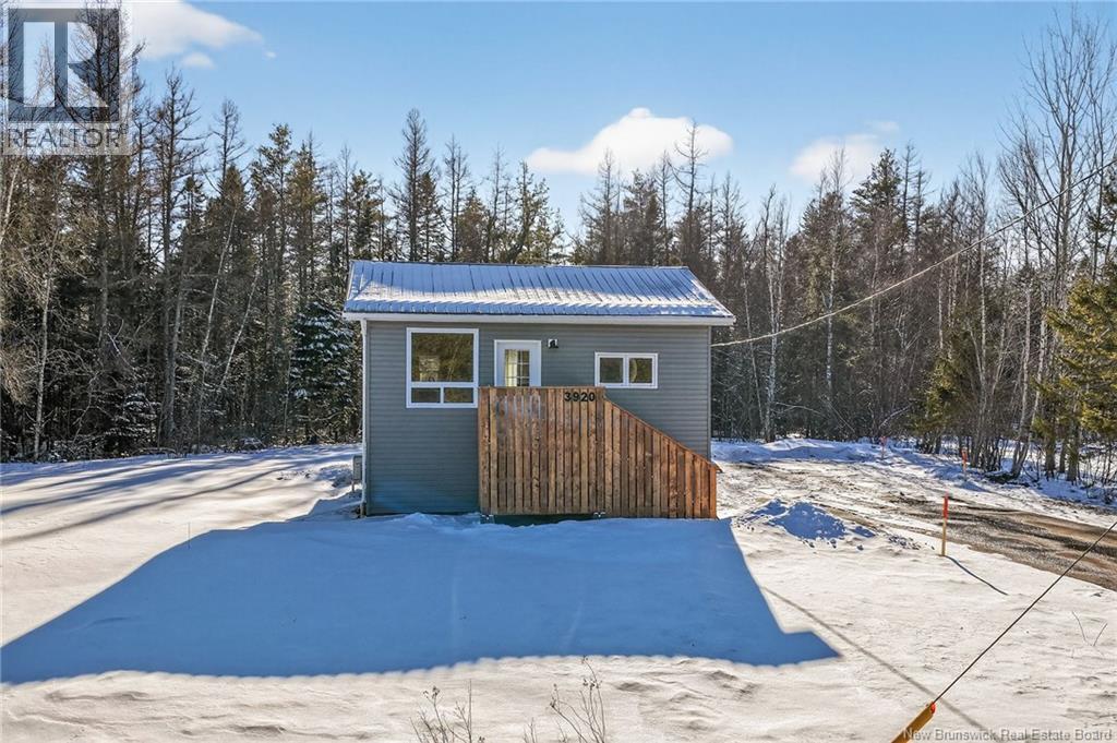 3920 Route 126, Indian Mountain, New Brunswick  E1G 2Z2 - Photo 29 - NB135021