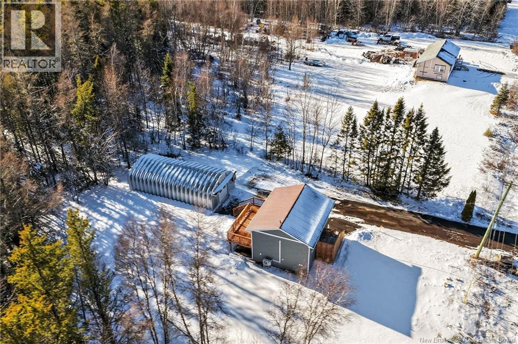 3920 Route 126, Indian Mountain, New Brunswick  E1G 2Z2 - Photo 3 - NB135021