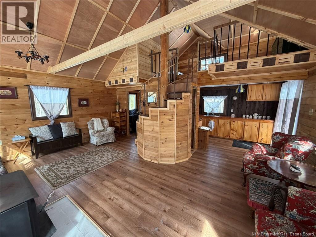 765 Kilmarnock Road, Northampton, New Brunswick  E7N 1B3 - Photo 7 - NB134961