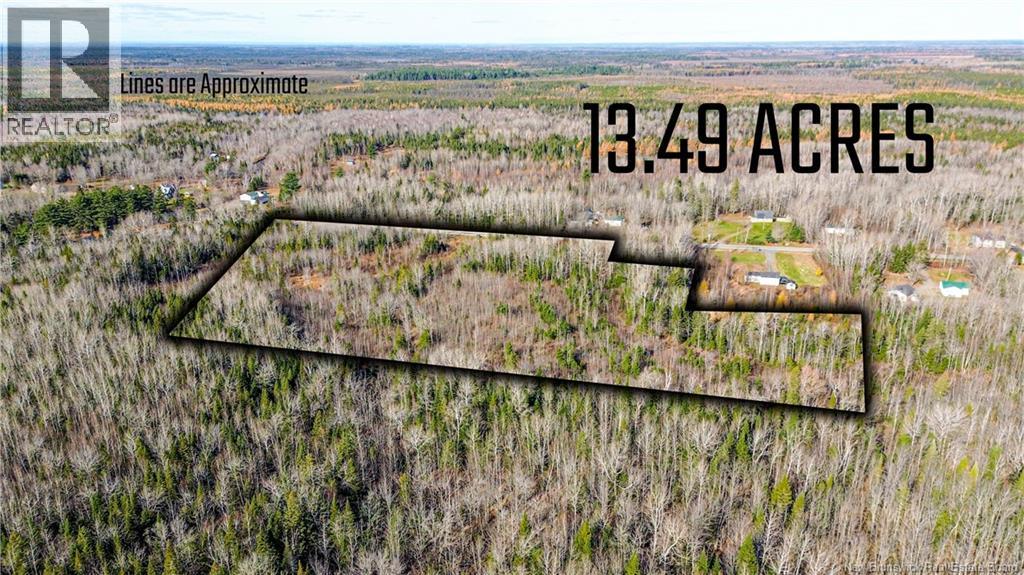 West Collette Road, Collette, New Brunswick  E4Y 1J5 - Photo 7 - NB134959