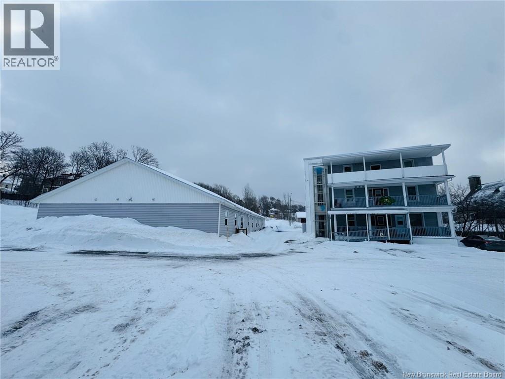 26 Patterson Street, Campbellton, New Brunswick