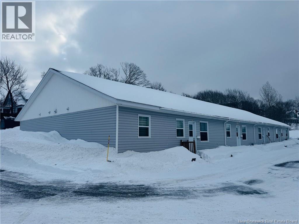 26 Patterson Street, Campbellton, New Brunswick  E3N 1E4 - Photo 11 - NB134651
