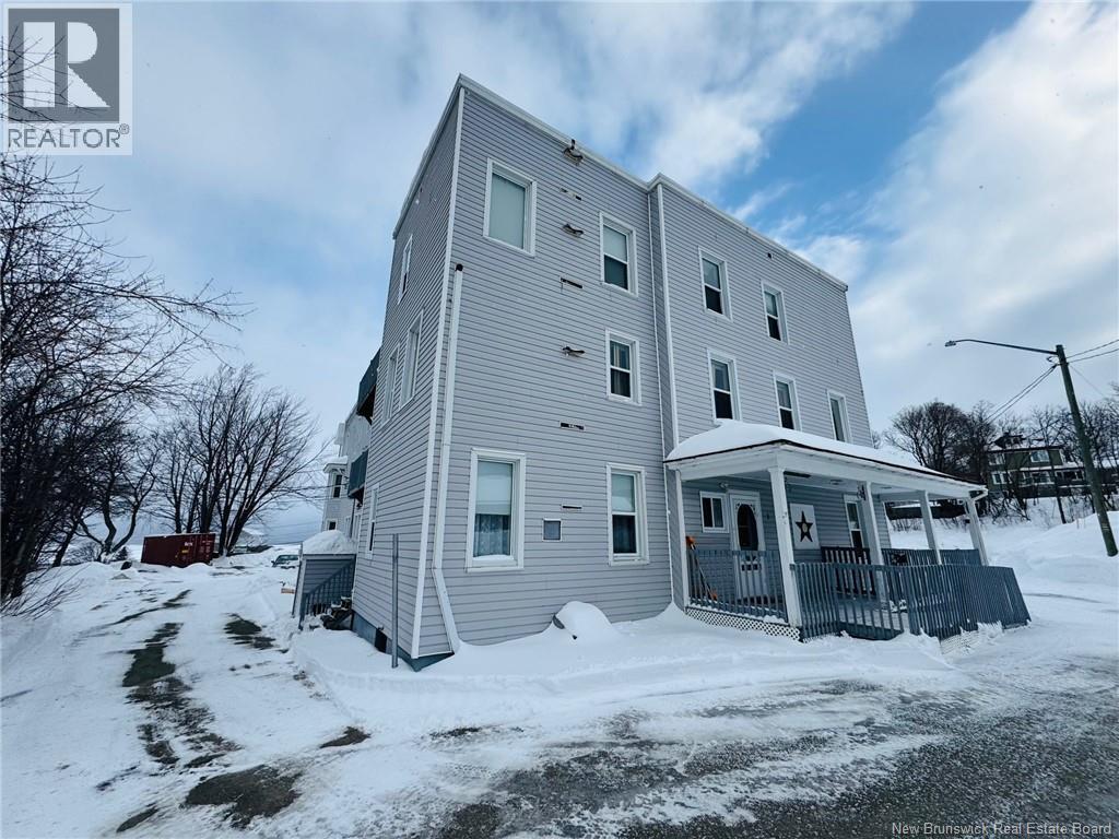 26 Patterson Street, Campbellton, New Brunswick  E3N 1E4 - Photo 4 - NB134651