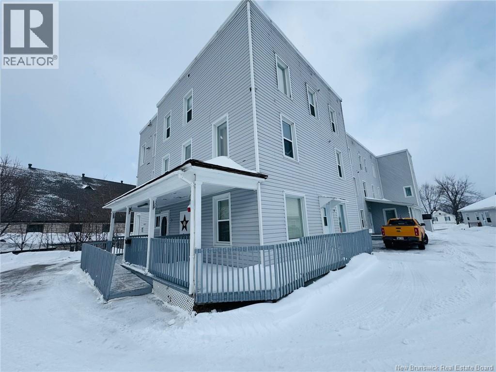 26 Patterson Street, Campbellton, New Brunswick  E3N 1E4 - Photo 6 - NB134651