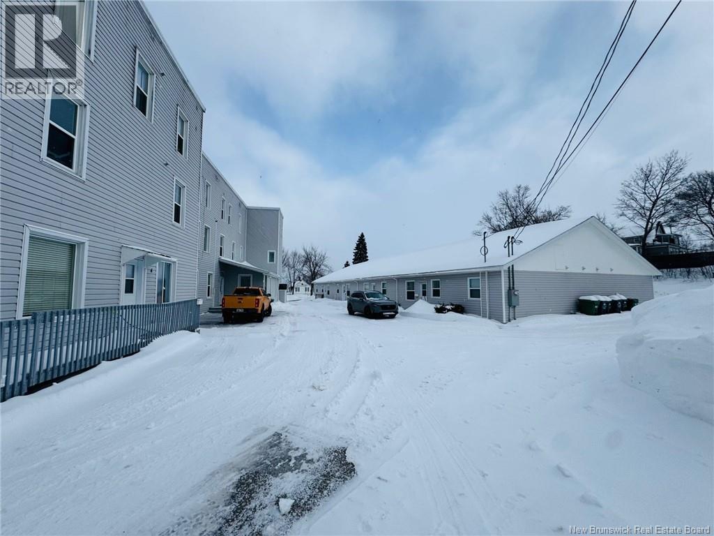 26 Patterson Street, Campbellton, New Brunswick  E3N 1E4 - Photo 7 - NB134651