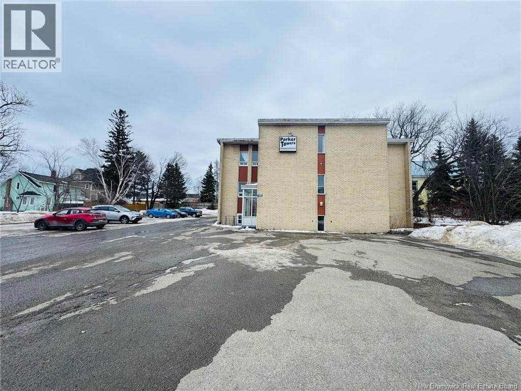 166 Roseberry Street, Campbellton, New Brunswick  E3N 2H1 - Photo 3 - NB134650