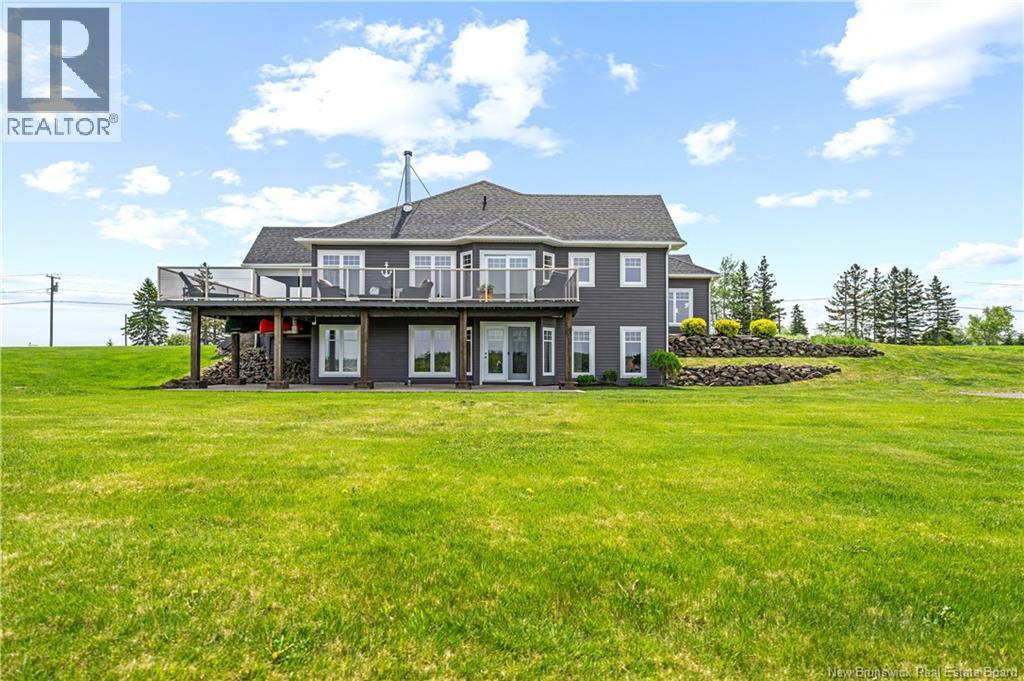 8 Island View Lane, Main River, New Brunswick  E4T 0B1 - Photo 4 - NB135010