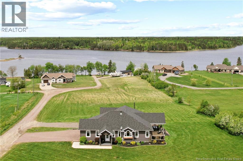 8 Island View Lane, Main River, New Brunswick  E4T 0B1 - Photo 46 - NB135010