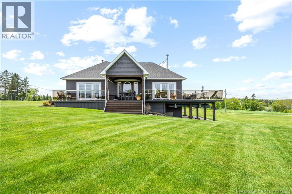 8 Island View Lane, Main River, New Brunswick  E4T 0B1 - Photo 5 - NB135010