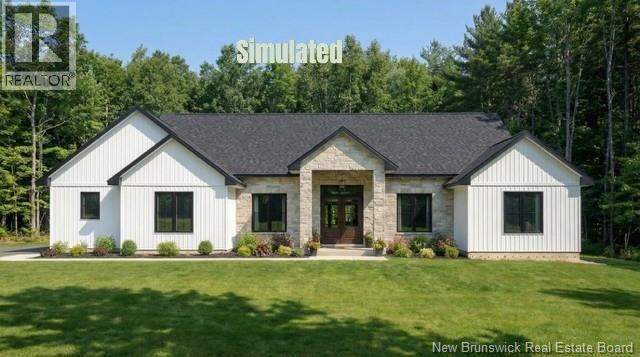 1A Irvine Street, Oromocto, New Brunswick