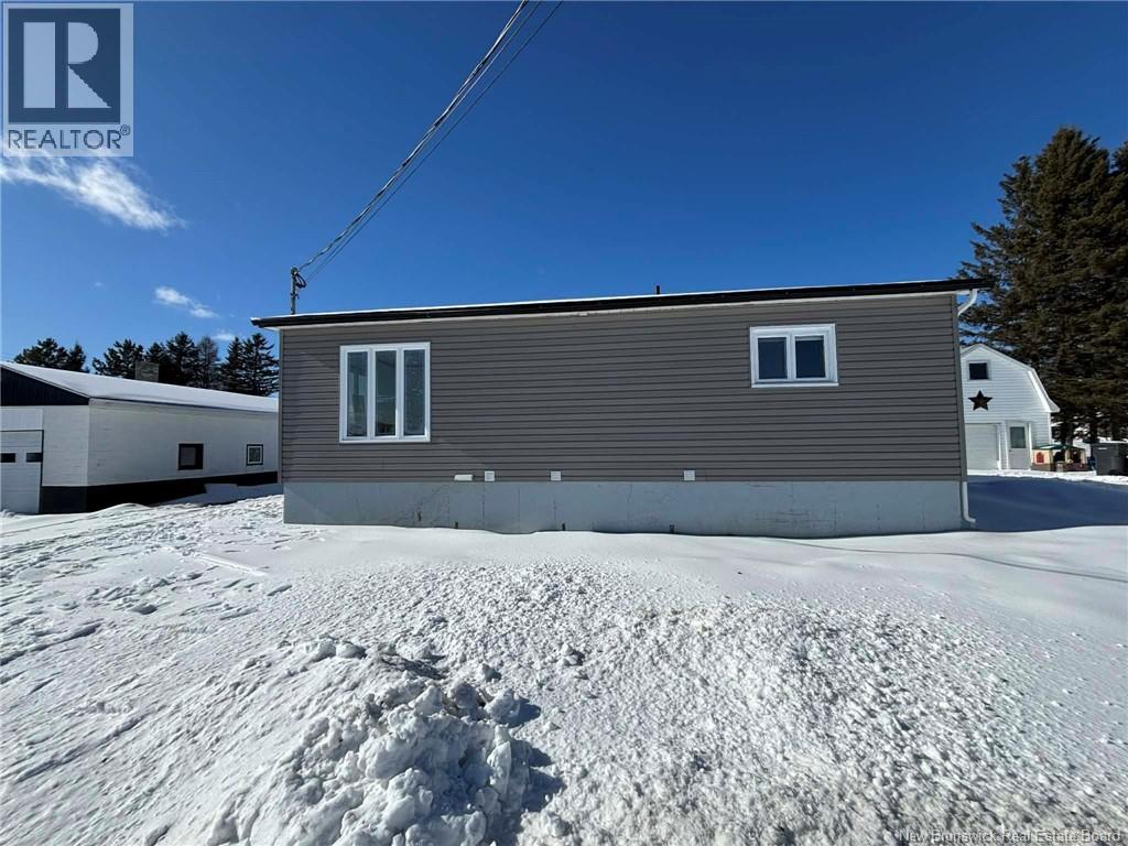 24 St Francois, Sainte-Anne-De-Madawaska, New Brunswick