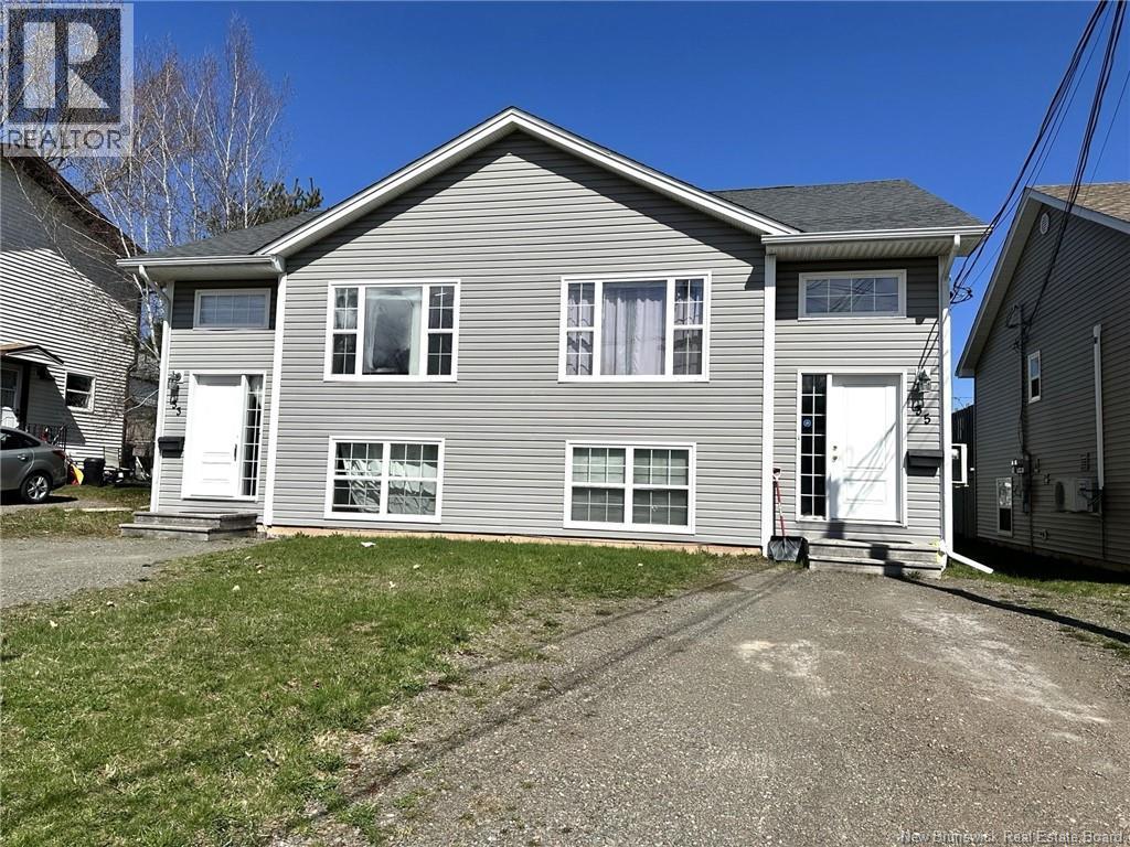 33-35 Barnaby Street, Moncton, New Brunswick  E1A 4G6 - Photo 3 - NB134728