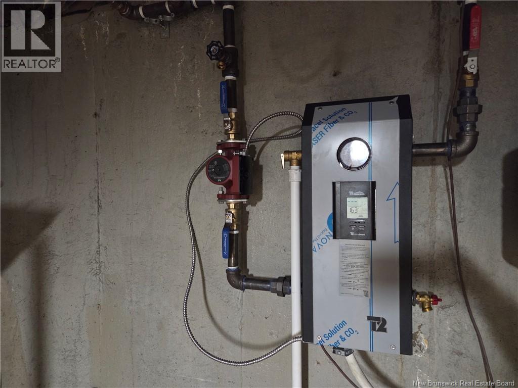 22 Boyd Avenue, Moncton, New Brunswick  E1A 4C3 - Photo 32 - NB135097