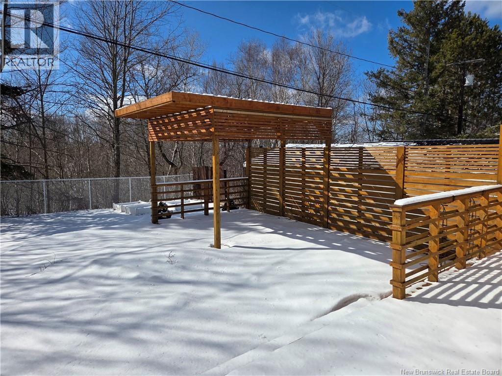 22 Boyd Avenue, Moncton, New Brunswick  E1A 4C3 - Photo 40 - NB135097
