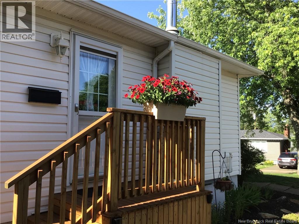 22 Boyd Avenue, Moncton, New Brunswick  E1A 4C3 - Photo 42 - NB135097