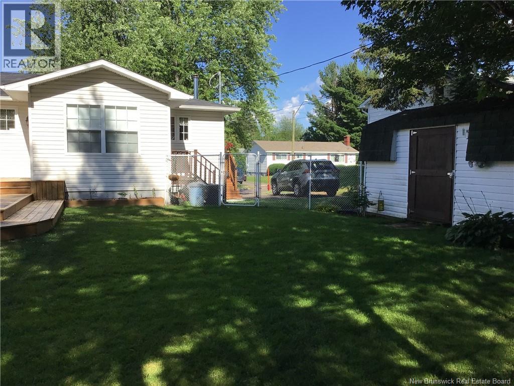 22 Boyd Avenue, Moncton, New Brunswick  E1A 4C3 - Photo 43 - NB135097