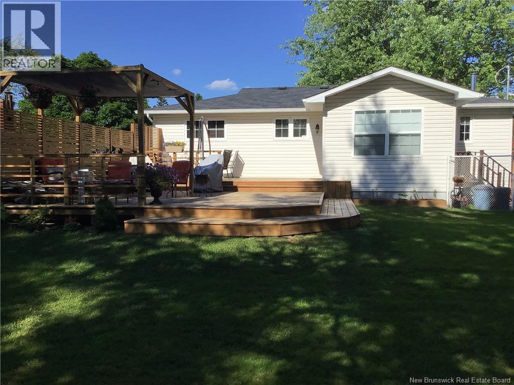 22 Boyd Avenue, Moncton, New Brunswick  E1A 4C3 - Photo 44 - NB135097
