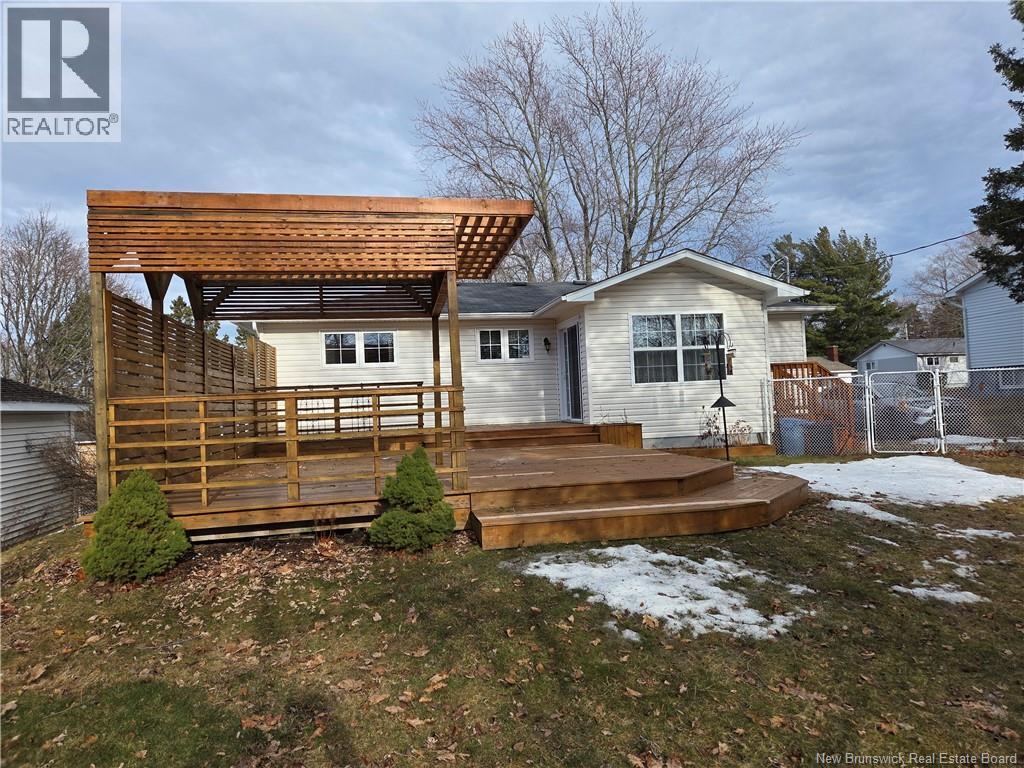 22 Boyd Avenue, Moncton, New Brunswick  E1A 4C3 - Photo 45 - NB135097